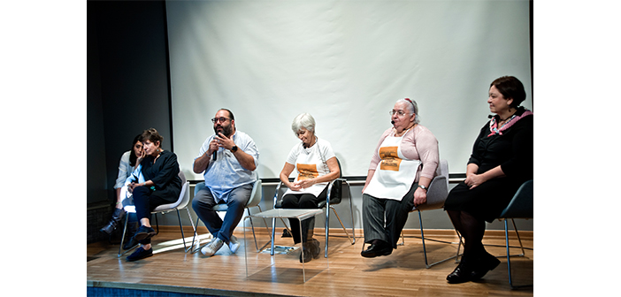 Համաժողովը չստացուեց, բայց...